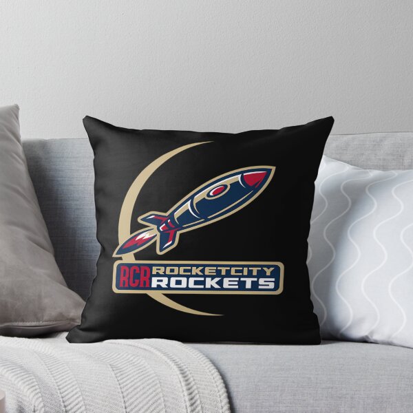 Artikelvorschau, RCR Rocket City Rockets entworfen und verkauft von LOLREBECCA.
