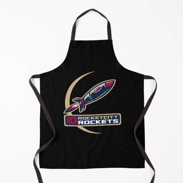 Item preview, Cohetes de RCR Rocket City designed and sold by LOLREBECCA.