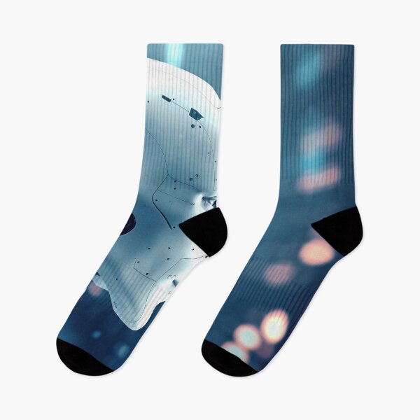Item preview, Futuristic android. Picture made by Artificial Intelligence designed and sold by anytka.
