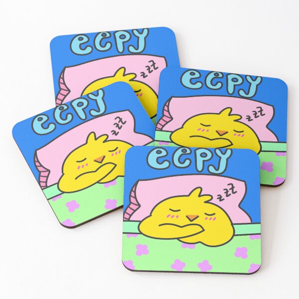 Item preview, Just a sleepy lil chick designed and sold by LilChickie.