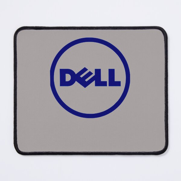 Artikelvorschau, DELL-COMPUTER-LOGO-MERCHANDISE entworfen und verkauft von reinamezydl.