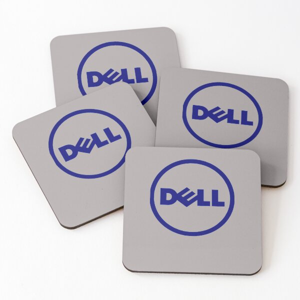 Item preview, DELL-COMPUTER-LOGO-MERCHANDISE designed and sold by reinamezydl.