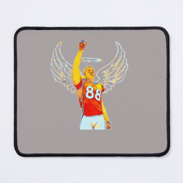 Item preview, DEMARYIUS-THOMAS-RIP-(1) designed and sold by reinamezydl.
