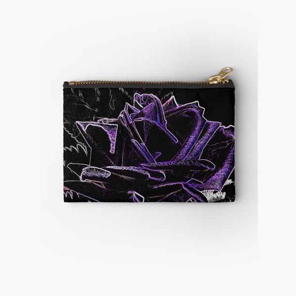 Item preview, Purple Rose designed and sold by William E Lopez.