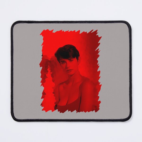 Item preview, DEMI-MOORE---CELEBRITY designed and sold by reinamezydl.