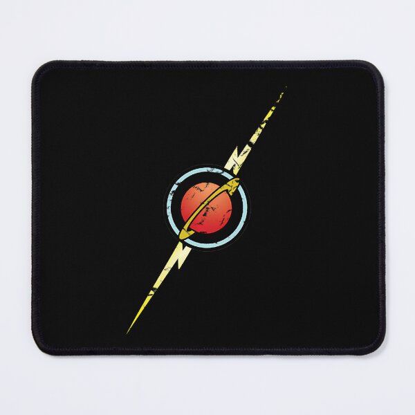 Item preview, Flash Ahhh Aaaaa (Flash Gordon) 570 designed and sold by YasmHilpert.