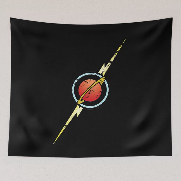 Item preview, Flash Ahhh Aaaaa  (Flash Gordon) 570 designed and sold by YasmHilpert.