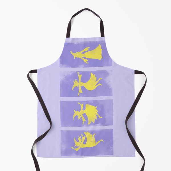 Item preview, Dancing Witch Silhouettes Set designed and sold by 0606PM.