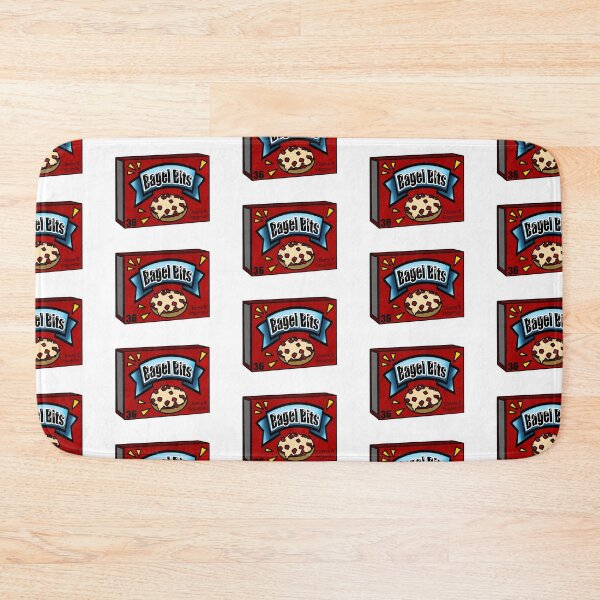 Item preview, Bagel Bits designed and sold by honeybeepaper.