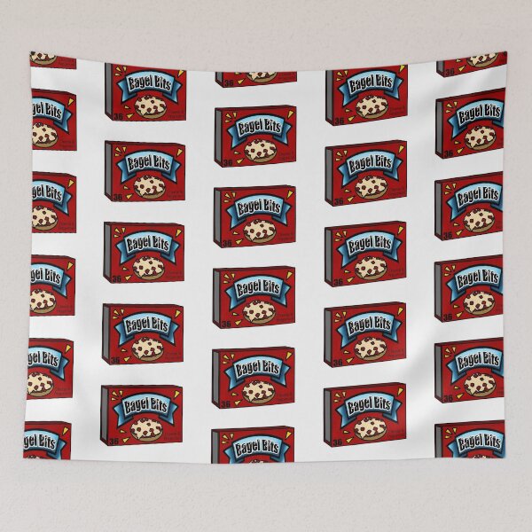 Item preview, Bagel Bits designed and sold by honeybeepaper.