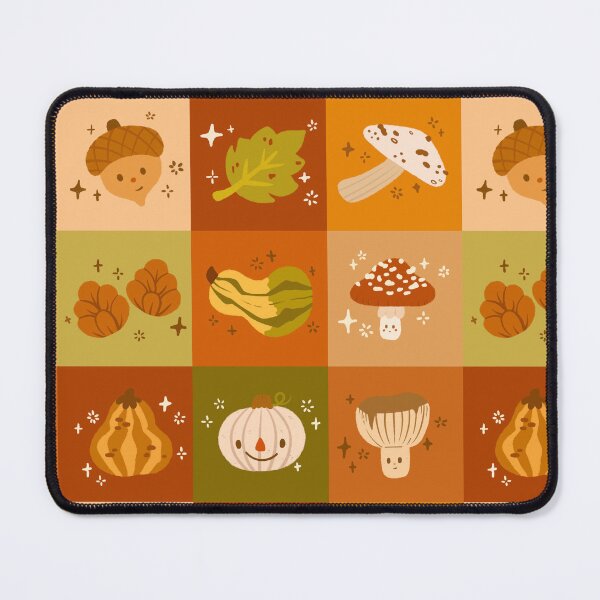 Item preview, Cozy autumn harvest  designed and sold by Aakanksha97.
