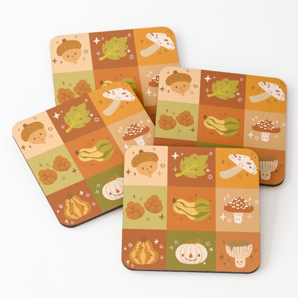 Item preview, Cozy autumn harvest  designed and sold by Aakanksha97.