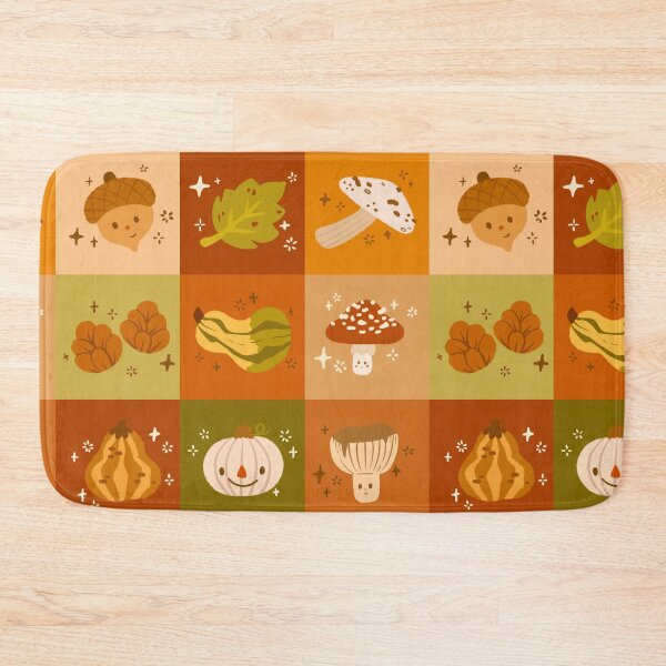 Item preview, Cozy autumn harvest  designed and sold by Aakanksha97.