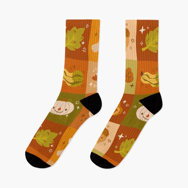 Item preview, Cozy autumn harvest  designed and sold by Aakanksha97.