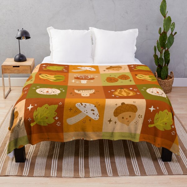 Item preview, Cozy autumn harvest designed and sold by Aakanksha97.