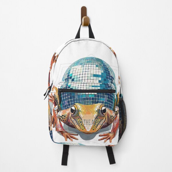 Item preview, Disco designed and sold by Tigerbuck's.