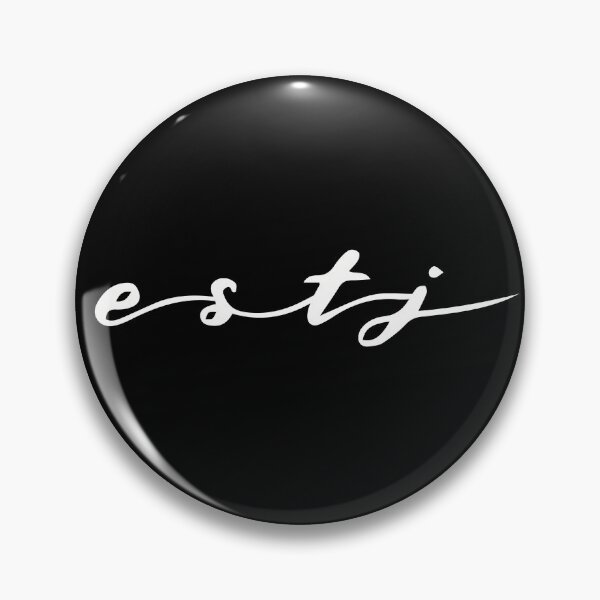 Item preview, ESTJ designed and sold by artsomenautte.