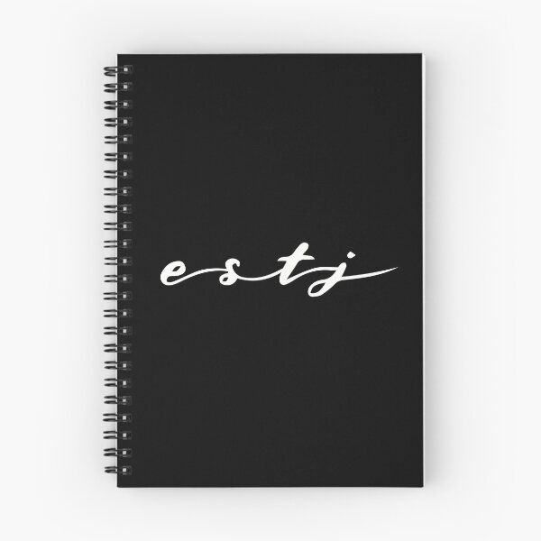 Item preview, ESTJ designed and sold by artsomenautte.