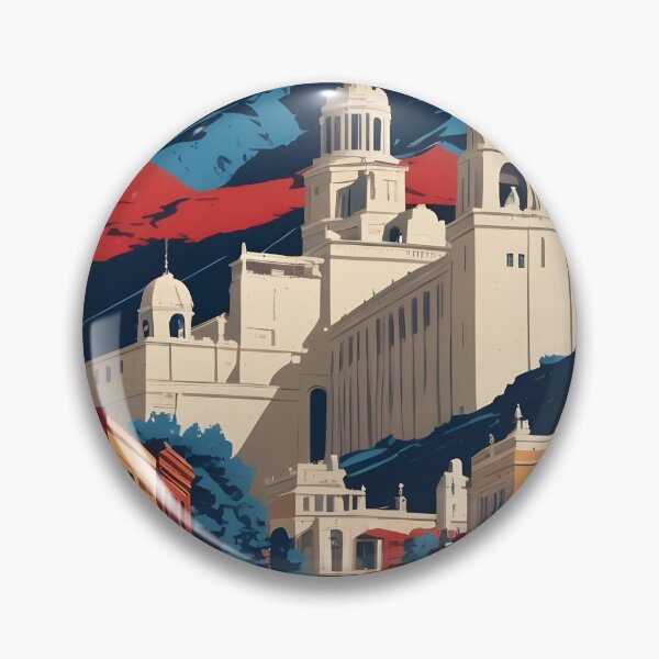 Item preview, Millcreek Utah 1950s USA Vintage Travel Tourism designed and sold by TravelersGems.