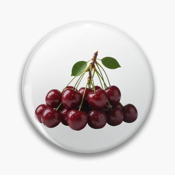 Item preview, Cherries: Sweet Temptation designed and sold by KnlDsgn.