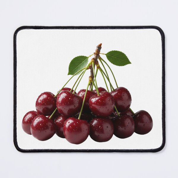 Item preview, Cherries: Sweet Temptation designed and sold by KnlDsgn.
