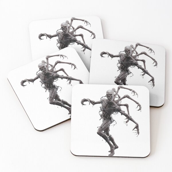 Item preview, Claws of Midnight designed and sold by Mind's Eye Terror's.