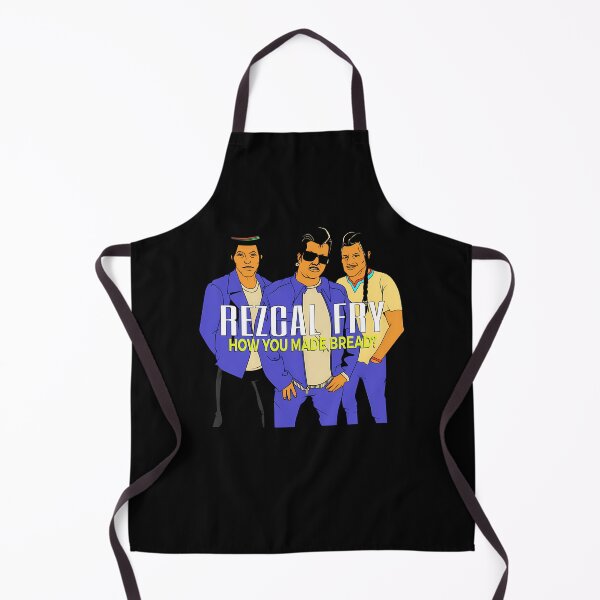 Item preview, Rezcal Fry Rascal Flatts How You Made Bread designed and sold by OLIVIHERBERT.