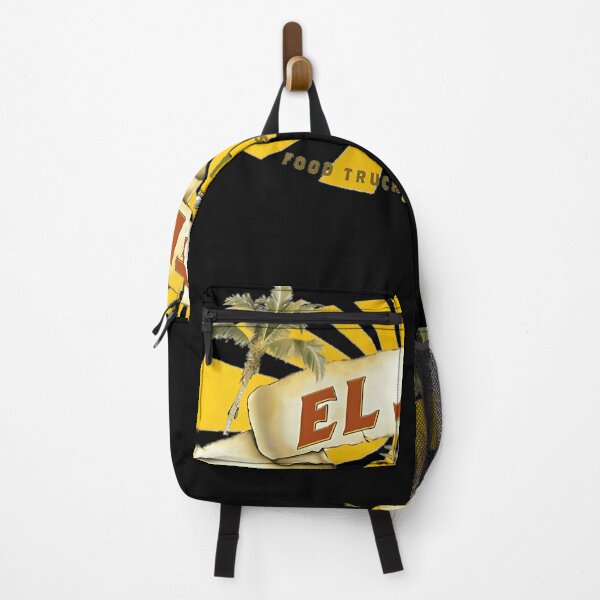 Item preview, Food Truck In The Movie Chef - El Jefe Cubanos Jon Favreau 831 designed and sold by YasmHilpert.