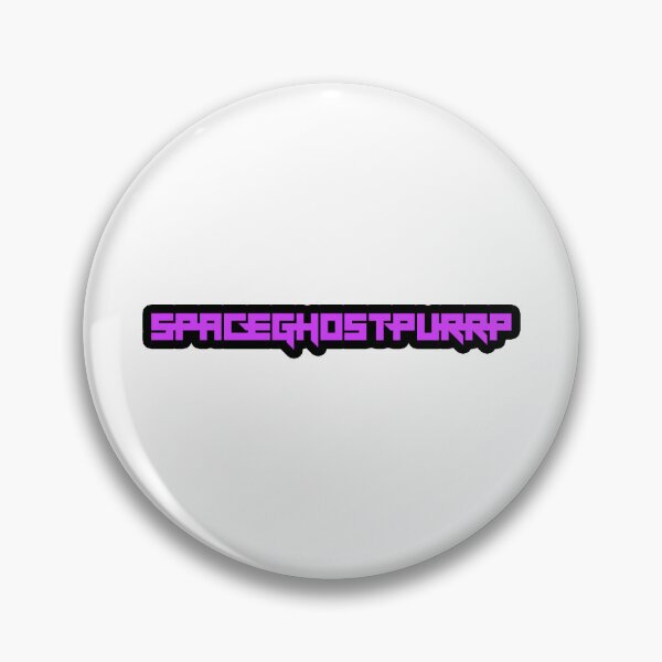 Item preview, SpaceGhostPurrp  designed and sold by Gotta Escape.