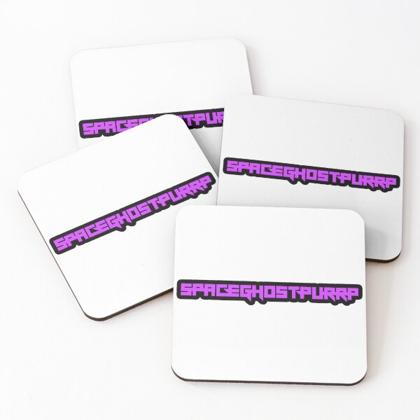 Item preview, SpaceGhostPurrp  designed and sold by Gotta Escape.