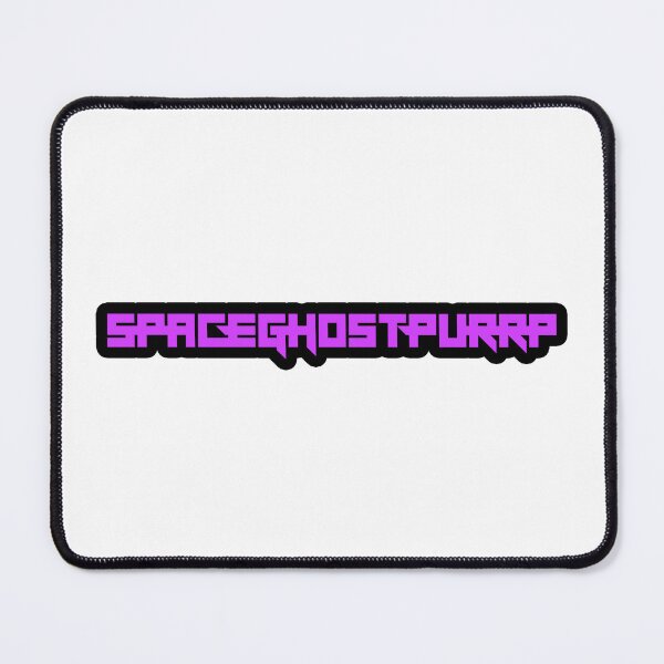 Item preview, SpaceGhostPurrp  designed and sold by Gotta Escape.