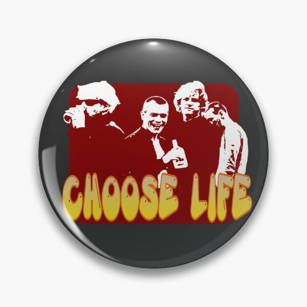 Item preview, Choose Life 3 designed and sold by RGPdesigns.