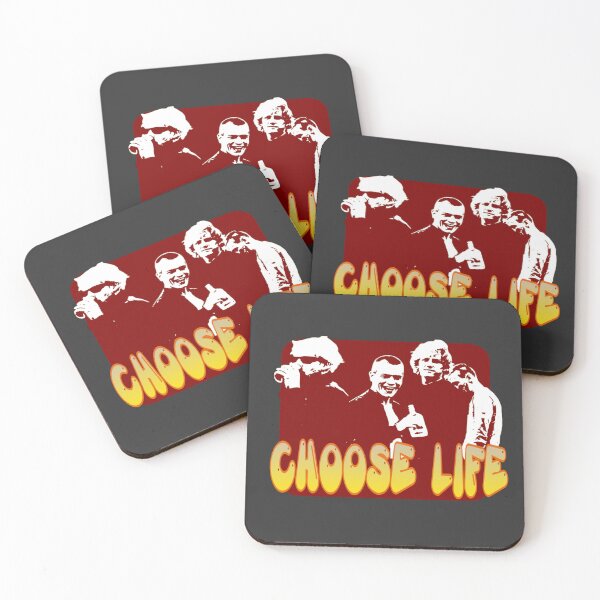 Item preview, Choose Life 3 designed and sold by RGPdesigns.