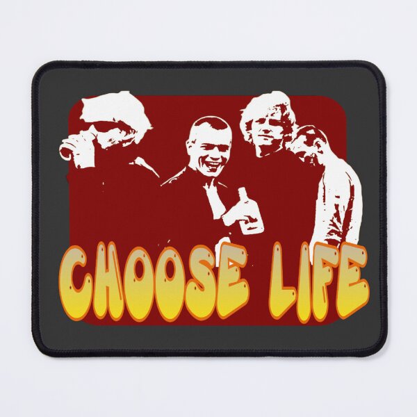 Item preview, Choose Life 3 designed and sold by RGPdesigns.