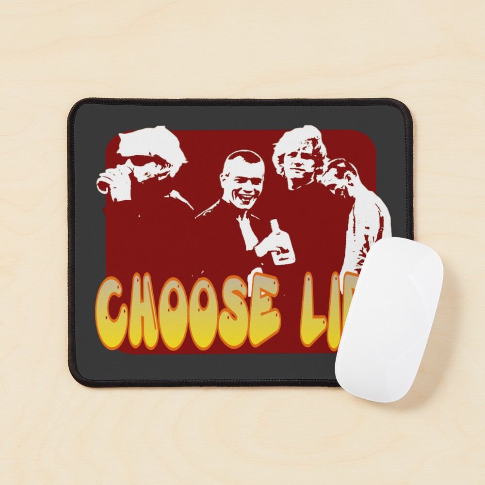 Item preview, Mouse Pad designed and sold by RGPdesigns.