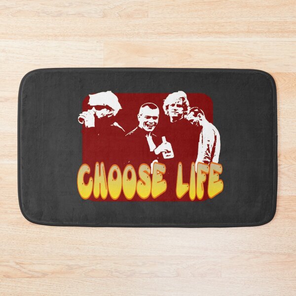 Item preview, Choose Life 3 designed and sold by RGPdesigns.