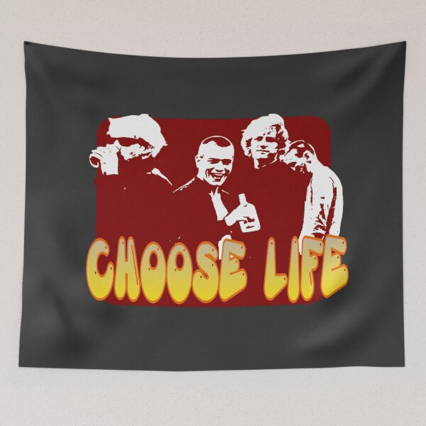 Item preview, Choose Life 3 designed and sold by RGPdesigns.