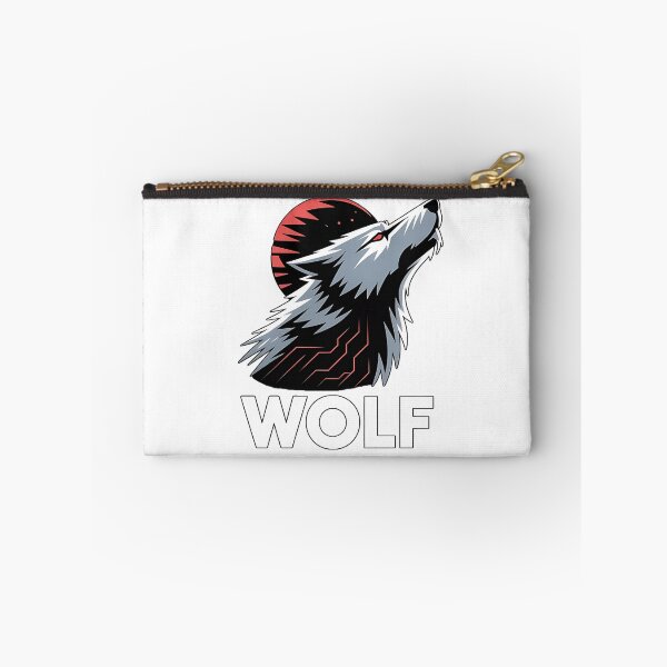Item preview, Wolf designed and sold by CHILLIN-Shop.