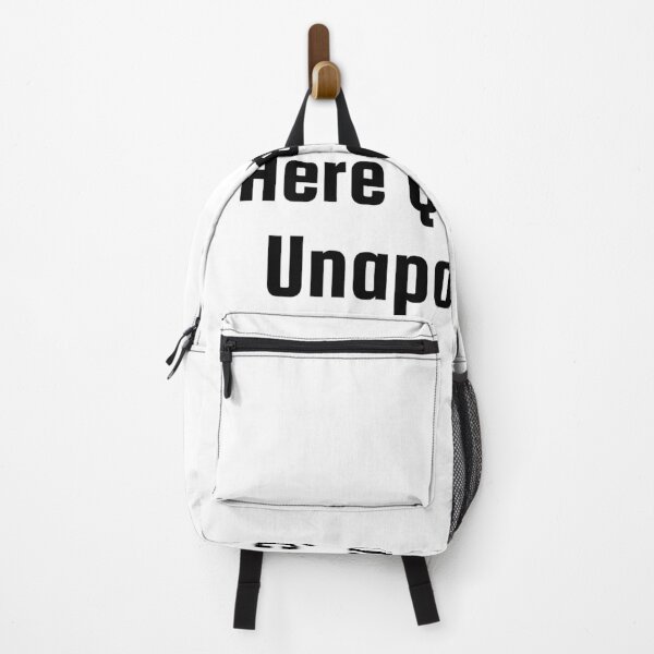 Item preview, Here Queer and Unapologetic designed and sold by Ninjacatoff.