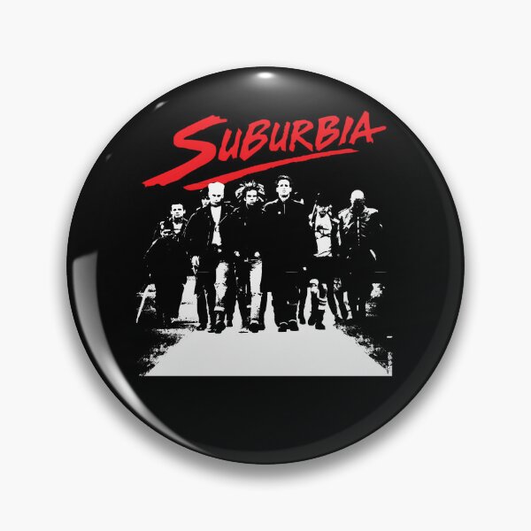 Item preview, Suburbia Band designed and sold by harreybpmani.