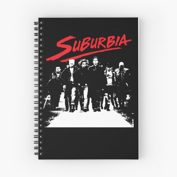 Item preview, Suburbia Band designed and sold by harreybpmani.