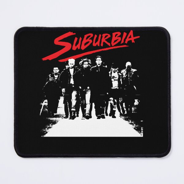 Item preview, Suburbia Band designed and sold by harreybpmani.