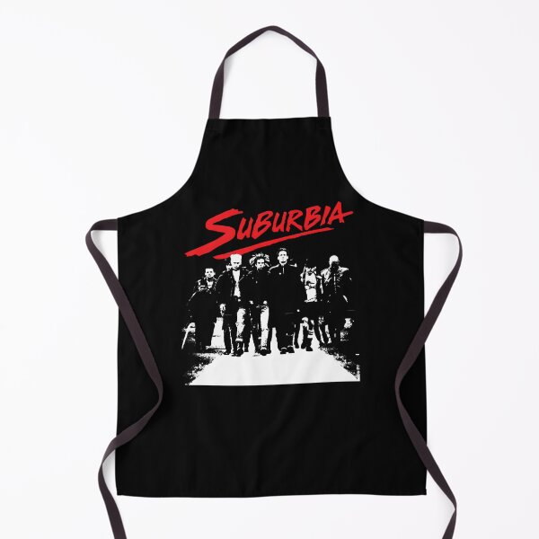Item preview, Suburbia Band designed and sold by harreybpmani.