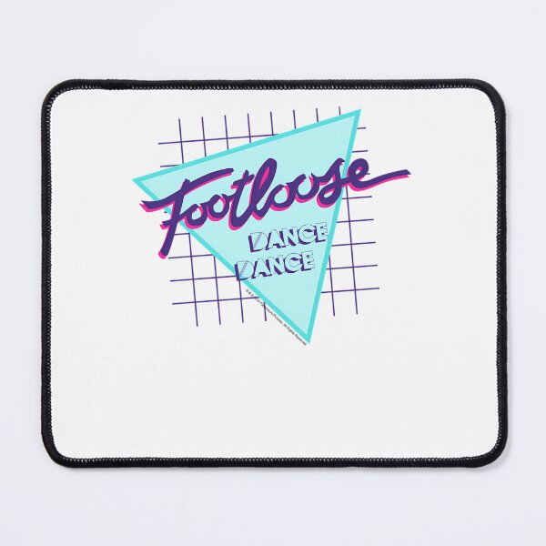 Item preview, Footloose Dance Dance 80'S 804 designed and sold by YasmHilpert.