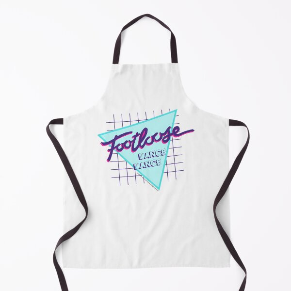 Item preview, Footloose Dance Dance 80'S 804 designed and sold by YasmHilpert.