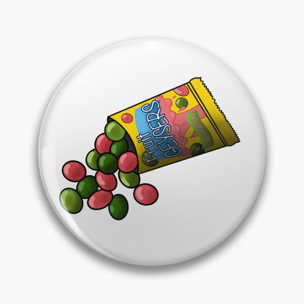 Item preview, Fruit Geysers designed and sold by honeybeepaper.