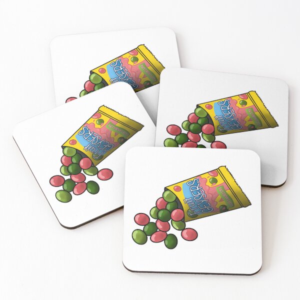 Item preview, Fruit Geysers designed and sold by honeybeepaper.