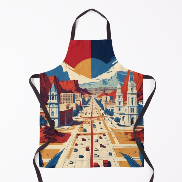 Item preview, West Jordan Utah 1950s USA Vintage Travel Tourism designed and sold by TravelersGems.