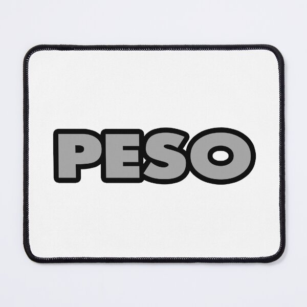 Item preview, Peso designed and sold by Gotta Escape.