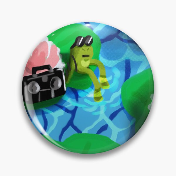 Item preview, Lily Pad designed and sold by Daande95.